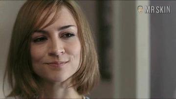 Emily Hampshire in It's a Boy Girl Thing (2006) Underwear Underwear 209956