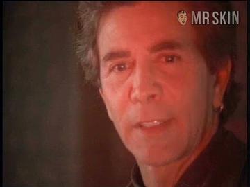 Elizabeth Wagner in Encounters (1996) Breasts Thong Breasts Thong 208707