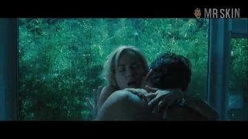 Radha Mitchell in Feast of Love (2007) Breasts Butt Breasts Bush 208879