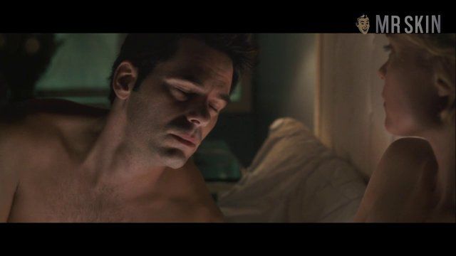 Radha Mitchell Nude in Feast of Love. Breasts, Butt, Bush. 208882