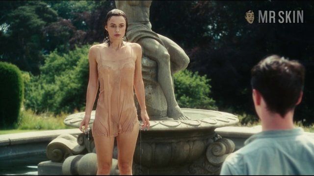 Atonement's Sexiest Scenes with Keira Knightley. Sexy. 249072