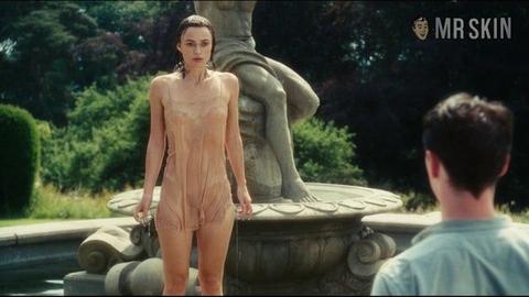 Atonement's Sexiest Scenes with Keira Knightley. Sexy. 249072