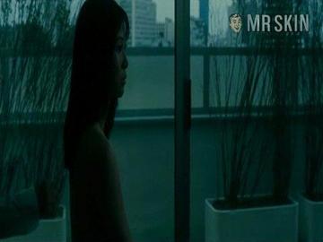 Linh Dan Pham in Pars vite et reviens tard (2007) Breasts Breasts 210536