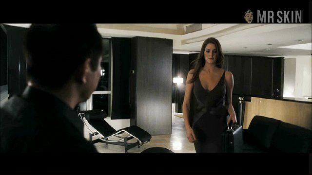 Meghan Flather in War (2007) Breasts Thong Breasts Thong 208572