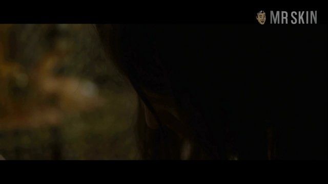 Hanna Hall Naked as Judith Myers. Breasts, butt, sexy. 208389
