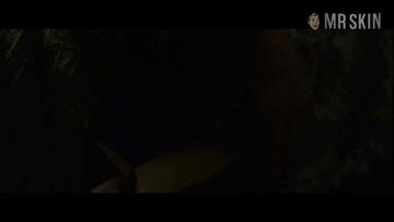 Hanna Hall in Halloween (2007) Breasts Breasts Butt 208389