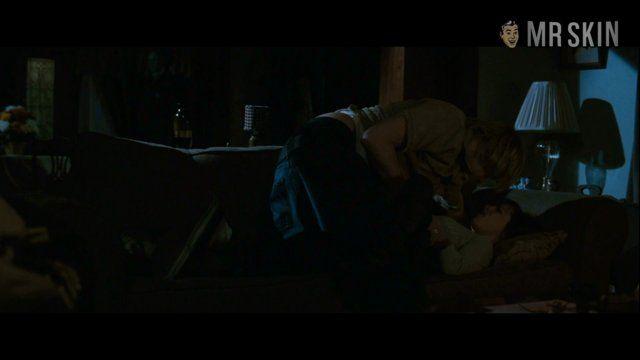 Danielle Harris in Halloween (2007) Breasts Breasts 208391