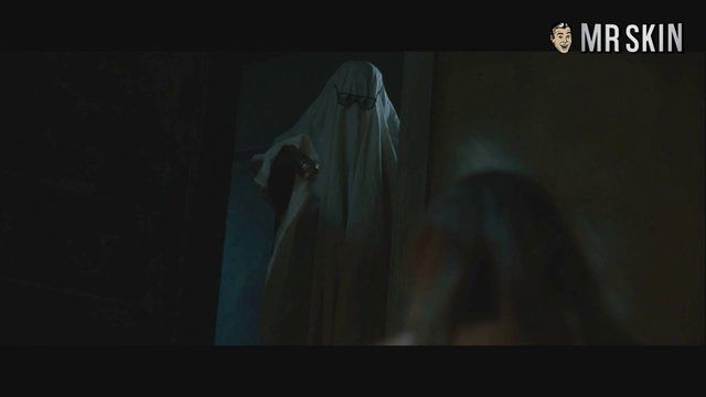 Kristina Klebe in Halloween (2007) Breasts Butt Bush Breasts Bush 208393