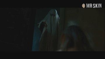 Kristina Klebe in Halloween (2007) Breasts Butt Bush Breasts Bush 208393