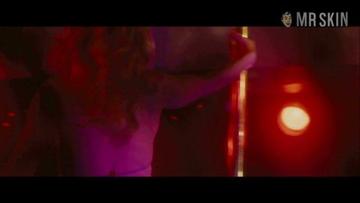 Sheri Moon Zombie in Halloween (2007) Thong Sexy Thong 208394