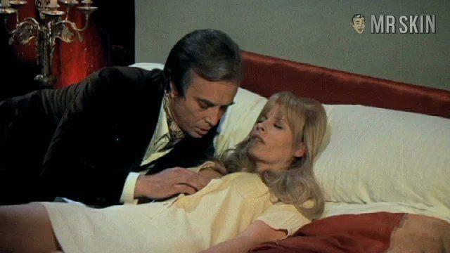 Michéle Perello in The Blood Rose (1969) Breasts Bush Breasts Bush 207278