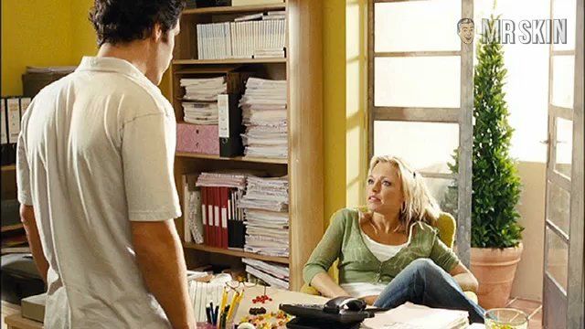 Sarah Alexander in I Could Never Be Your Woman (2007) Butt Butt Sexy 209001