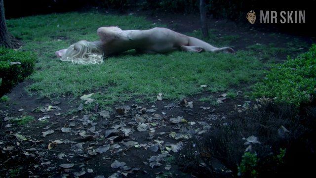 Helena Mattsson Naked as Miranda Hollander. Breasts, Butt, sexy. 207645