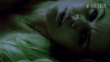 Helena Mattsson in Species: The Awakening (2007) Sexy Breasts Butt 207646