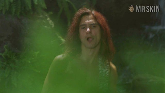 Tia Carrere in Wayne's World (1992) Sexy Bikini Sexy 221006