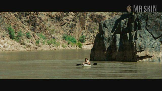 Signe Egholm Olsen in Into the Wild (2007) Breasts Breasts Sexy 209126