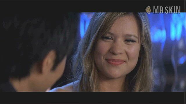 Kathleen Lancaster in Shanghai Kiss (2007) Breasts Breasts 208592