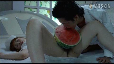 Sumomo Yozakura Nude in The Wayward Cloud. Breasts, Butt, Bush. 209974