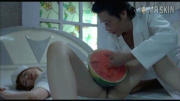 Sumomo Yozakura in The Wayward Cloud (2005) Breasts Butt Bush Breasts Bush 209974