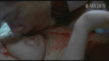 Sumomo Yozakura in The Wayward Cloud (2005) Breasts Bush Breasts Bush 209975