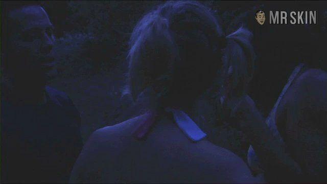 Victoria Lee in Experiment in Torture (2007) Bikini Bikini 207817