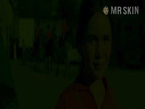 Mathilde Seigner in Danse avec lui (2007) Breasts Breasts 210501