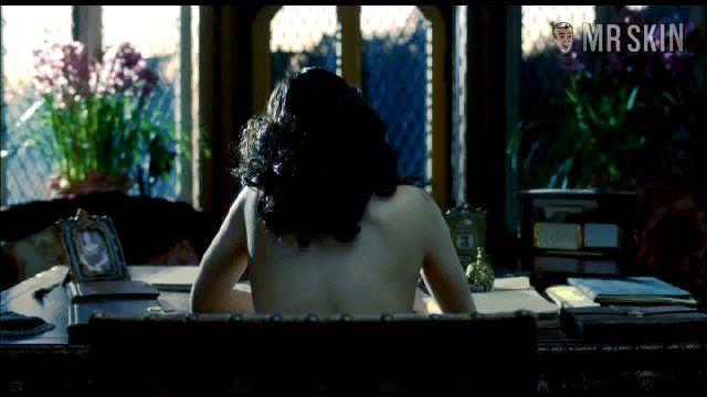 Romola Garai in Angel (2007) Butt Butt Sexy 223496