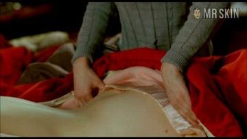 Romola Garai in Angel (2007) Sexy Butt Sexy 223497