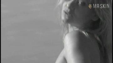 Tera Cooley in Frankenstein vs. the Creature from Blood Cove (2005) Breasts Butt Bush Bikini Breasts 207366