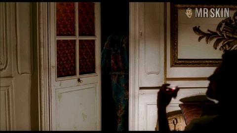 Juliette Binoche Nude in Disengagement. Full Nudity, breasts, bush. 216202