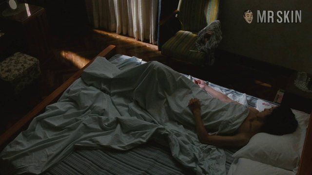 Wei Tang Naked in Lust, Caution. Breasts, Butt, Bush. 209071