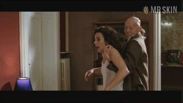 Silvia Rubino in Mother of Tears (2007) Breasts Breasts Sexy* 210544