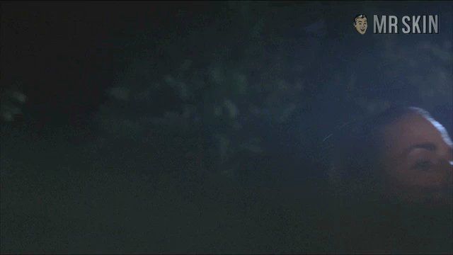 Jordana Brewster Naked as Grace Chance. Butt, breasts, sexy. 207861