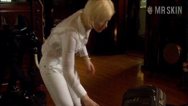 Josie Davis in Carolina Moon (2007) Underwear Underwear 207404