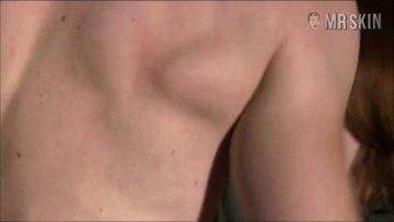 Alicia Witt in Blue Smoke (2007) Underwear Sexy Underwear 207403