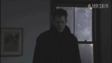 Natalie McLennan in Tryst (2005) Thong Breasts Bush 207597