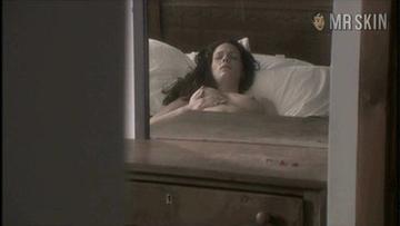 Natalie McLennan in Tryst (2005) Breasts Breasts Bush 207599