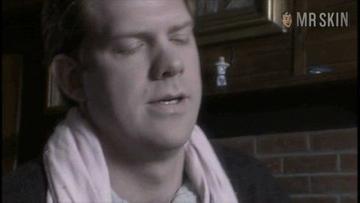 Natalie McLennan in Tryst (2005) Sexy Underwear Breasts Bush 207600