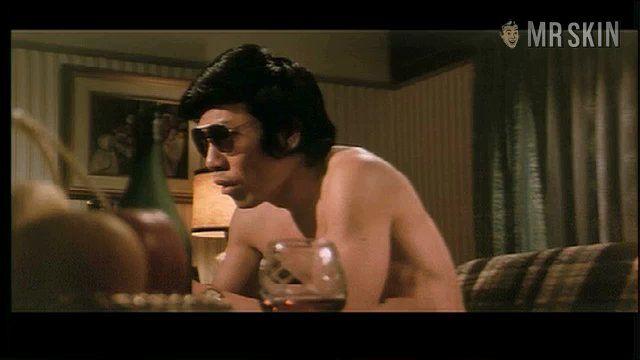 Akiko Koyama in Karate Warriors (1976) Breasts Breasts Underwear* 207400