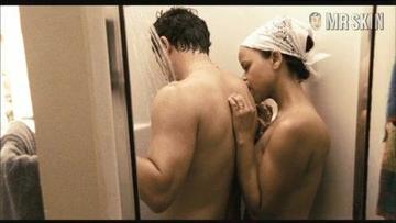 Rosie Perez in The Take (2007) Sexy Breasts Butt 204234