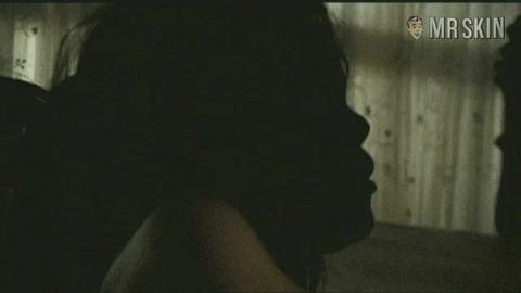 Rosie Perez Nude in The Take. Breasts, Butt, sexy. 204232