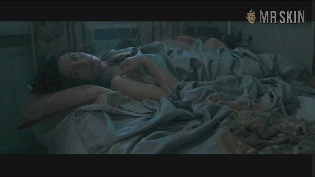 Sexiest Scenes of Mary McGregor from Death Defying Acts. Sexy. 210815