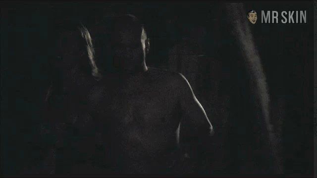 Elize du Toit in The Devil's Chair (2006) Underwear Underwear 210693