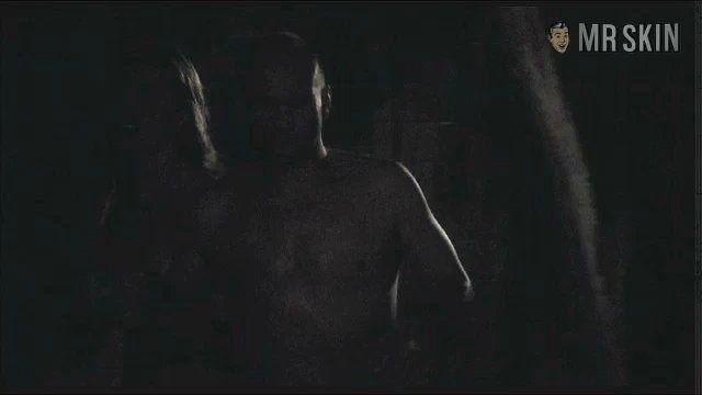 Elize du Toit in The Devil's Chair (2006) Underwear Underwear 210693