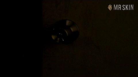 Sexiest November Scenes. Sexy, breasts, right nipslip. 207412