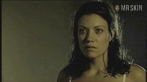 Tiffany Shepis Nude in Nympha. Breasts, Bush, butt. 210292