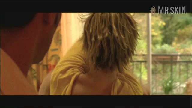 Emmanuelle Béart Nude as Sarah. Breasts, butt. 209996
