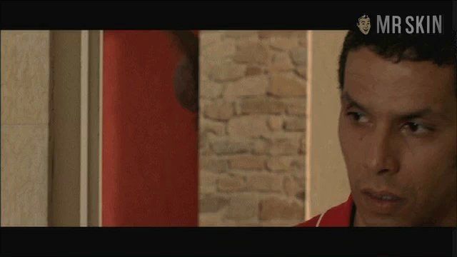 Emmanuelle Béart Naked as Sarah. Breasts, Butt. 209997