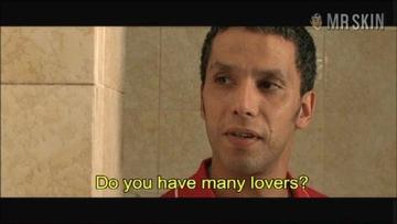 Emmanuelle Béart in The Witnesses (2007) Breasts Butt Breasts Butt 209997