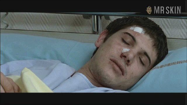 Emmanuelle Béart Nude in The Witnesses. Breasts, Butt. 209998